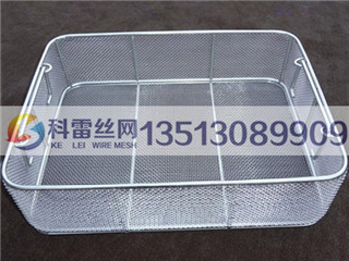 福建不銹鋼消毒筐價格解析及科雷絲網(wǎng)制品優(yōu)勢介紹