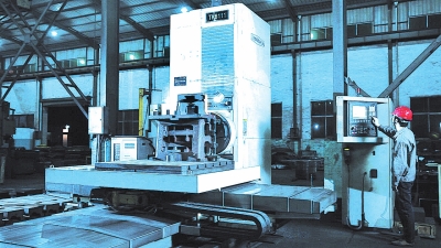 南安石油制品制造業(yè) 搶抓“泉州制造2025”機(jī)遇，邁向高質(zhì)量發(fā)展新階段