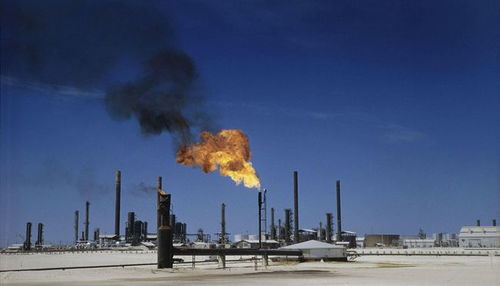 從零注冊看我國精煉石油制品制造業(yè)的轉(zhuǎn)型與挑戰(zhàn)