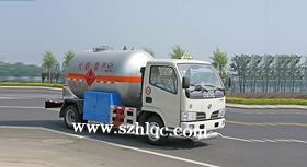 湖北合力 中國專用汽車制造的領(lǐng)軍者