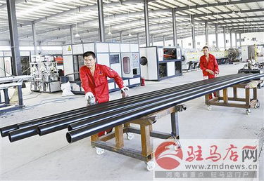 河南蘇源管業(yè) 以品質(zhì)鑄就口碑，石油管材產(chǎn)品成功走出國門