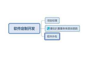 國內(nèi)軟件外包公司排行榜解讀 巨頭與新銳的博弈